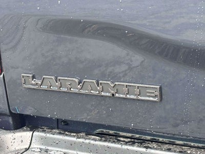 2027 RAM 2500 RAM 2500 LARAMIE CREW CAB 4X4 6'4' BOX