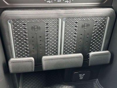 2027 RAM 2500 RAM 2500 LARAMIE CREW CAB 4X4 6'4' BOX