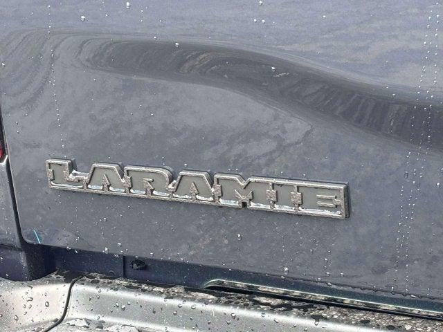 2027 RAM 2500 RAM 2500 LARAMIE CREW CAB 4X4 6'4' BOX