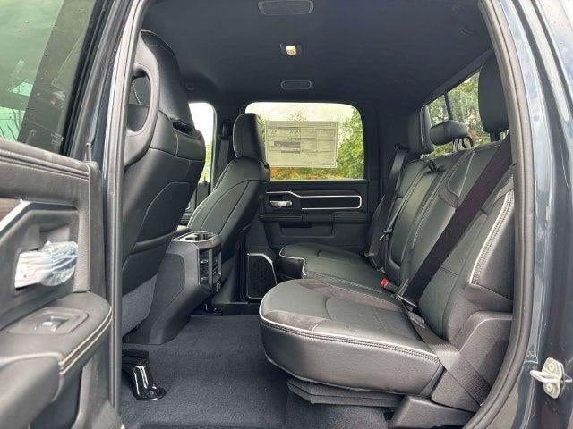 2027 RAM 2500 RAM 2500 LARAMIE CREW CAB 4X4 6'4' BOX