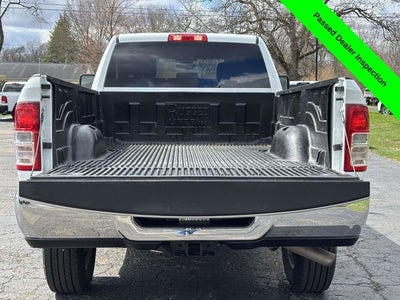 2024 RAM 2500 Big Horn Crew Cab 4x4 8' Box