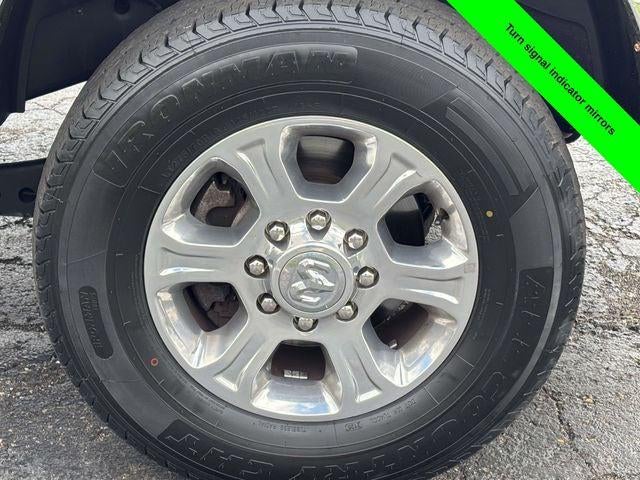 2024 RAM 2500 Big Horn Crew Cab 4x4 8' Box