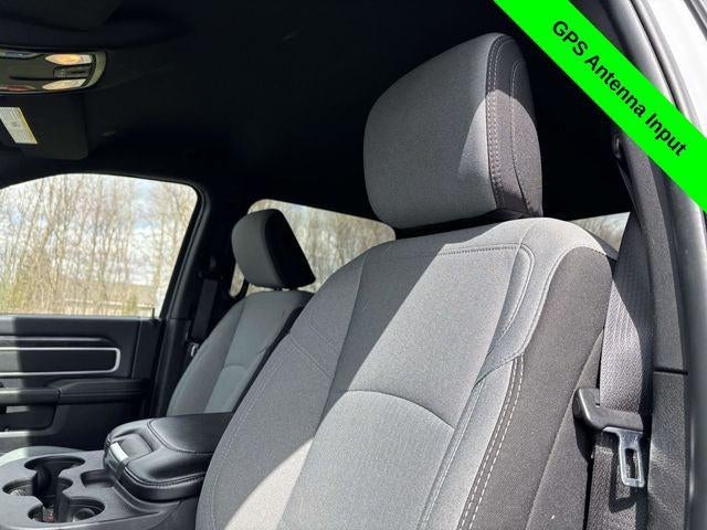 2024 RAM 2500 Big Horn Crew Cab 4x4 8' Box