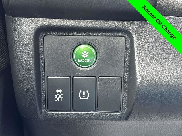 2021 Honda HR-V AWD LX