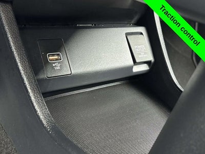 2021 Honda HR-V AWD LX