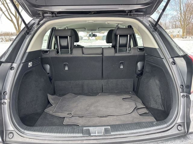 2021 Honda HR-V AWD LX