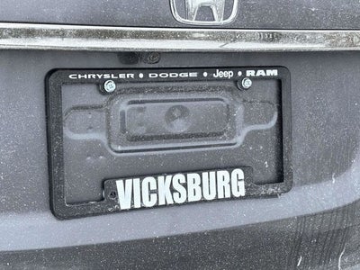 2021 Honda HR-V AWD LX