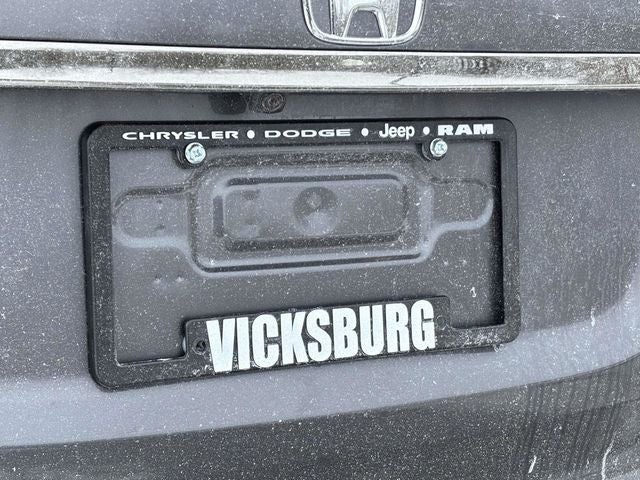 2021 Honda HR-V AWD LX