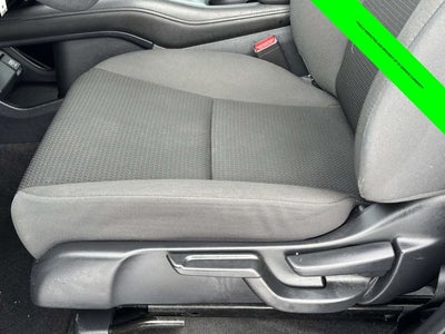 2021 Honda HR-V AWD LX