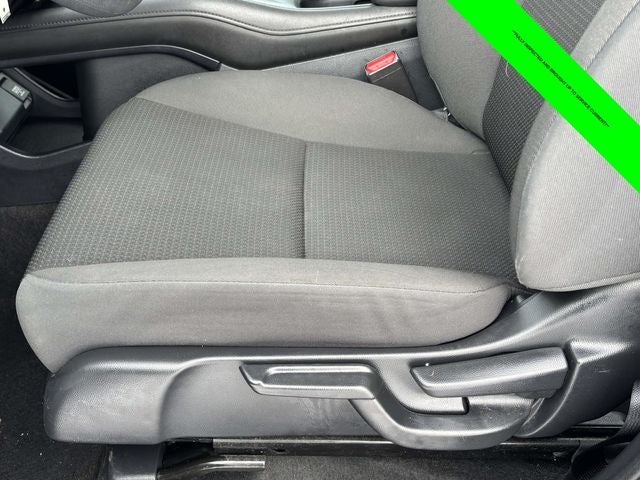 2021 Honda HR-V AWD LX