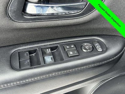 2021 Honda HR-V AWD LX