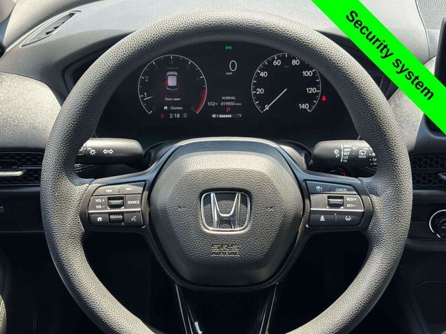 2024 Honda HR-V AWD LX