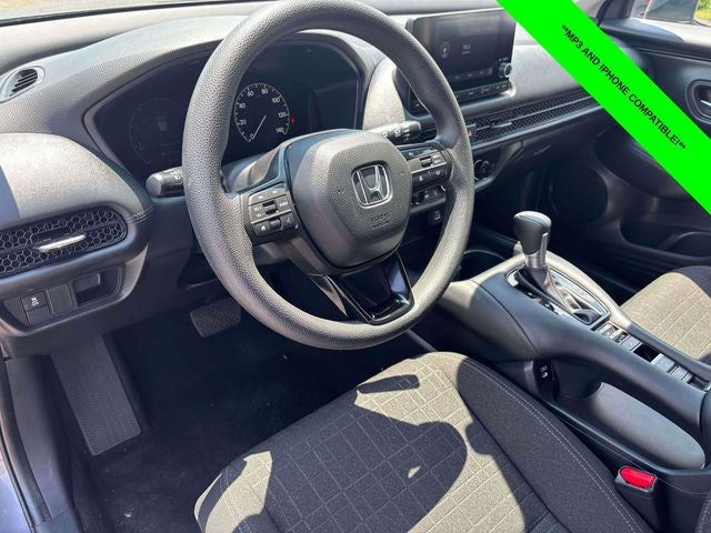 2024 Honda HR-V AWD LX