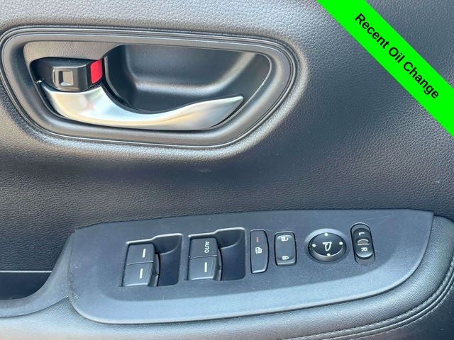 2024 Honda HR-V AWD LX