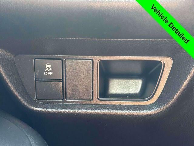 2024 Honda HR-V AWD LX