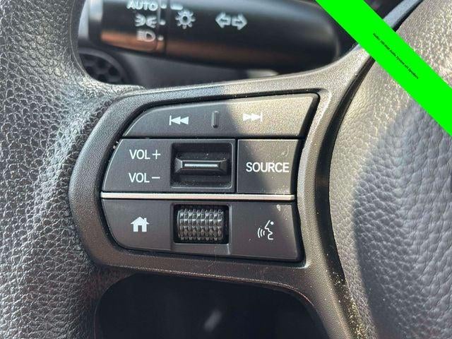 2024 Honda HR-V AWD LX
