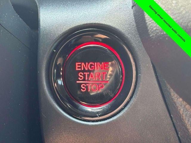 2024 Honda HR-V AWD LX