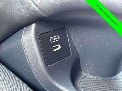 2024 Honda HR-V AWD LX