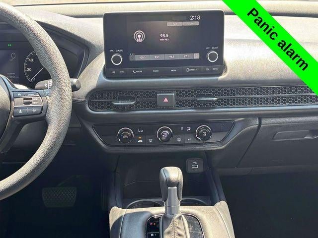 2024 Honda HR-V AWD LX