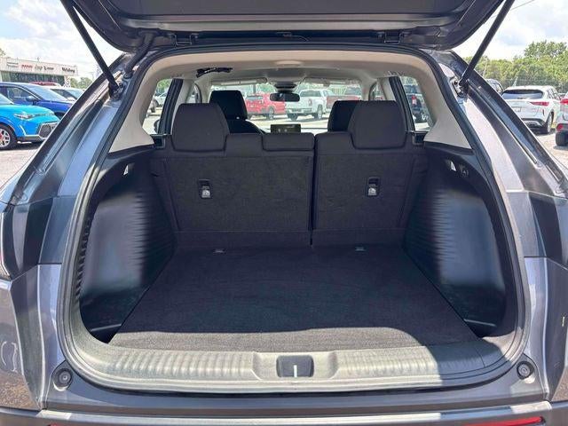 2024 Honda HR-V AWD LX