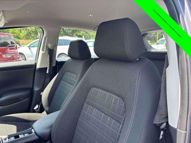 2024 Honda HR-V AWD LX