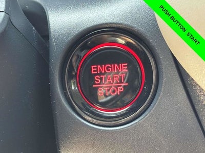 2023 Honda HR-V AWD LX