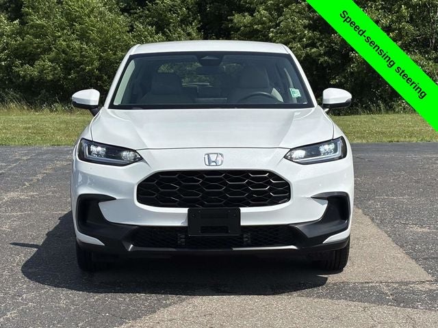 2023 Honda HR-V AWD LX