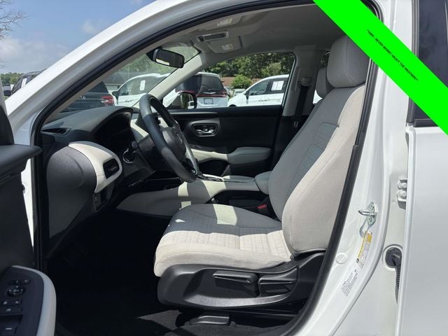 2023 Honda HR-V AWD LX