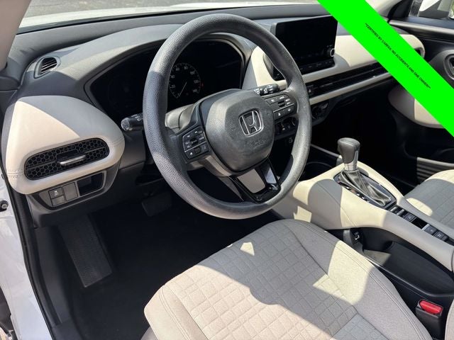 2023 Honda HR-V AWD LX