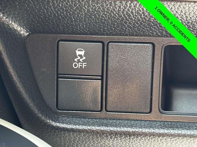 2023 Honda HR-V AWD LX