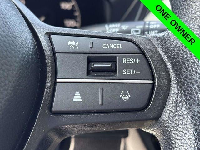 2023 Honda HR-V AWD LX