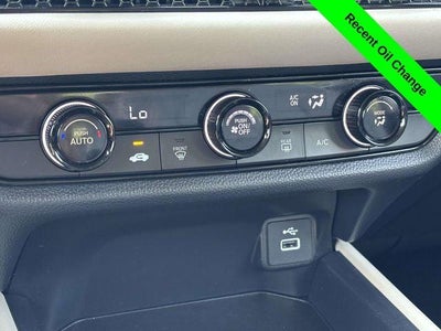 2023 Honda HR-V AWD LX