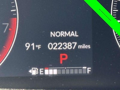 2023 Honda HR-V AWD LX