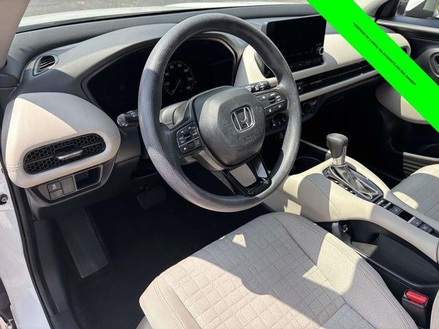 2023 Honda HR-V AWD LX