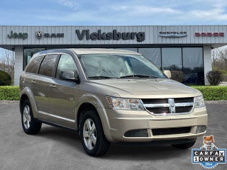 2009 Dodge Journey SXT