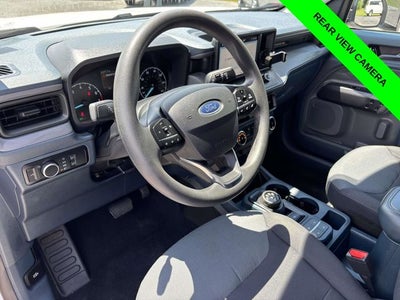 2023 Ford Maverick XL
