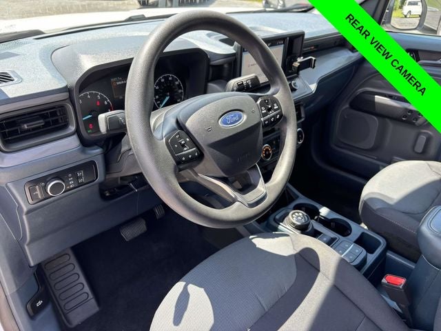 2023 Ford Maverick XL