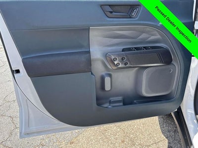 2023 Ford Maverick XL
