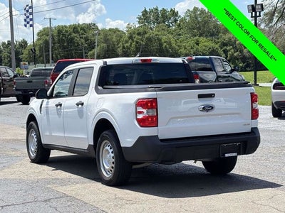 2023 Ford Maverick XL