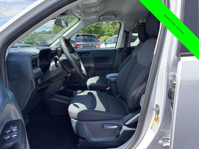 2023 Ford Maverick XL