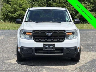 2023 Ford Maverick XL