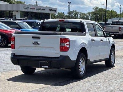 2023 Ford Maverick XL