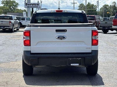 2023 Ford Maverick XL