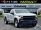 2021 Chevrolet Silverado 1500 WT