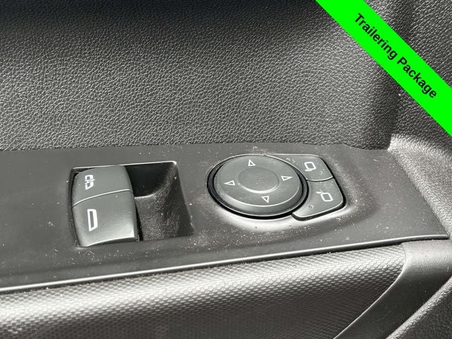 2021 Chevrolet Silverado 1500 WT