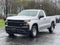 2021 Chevrolet Silverado 1500 WT