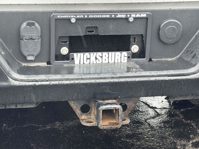 2021 Chevrolet Silverado 1500 WT