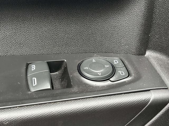 2021 Chevrolet Silverado 1500 WT