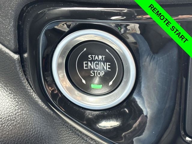 2022 Chevrolet Silverado 1500 4WD Crew Cab Short Bed RST