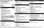 2022 Chevrolet Silverado 1500 4WD Crew Cab Short Bed RST